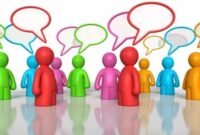 Pengertian Pengertian Sosialisasi Menurut Para Ahli