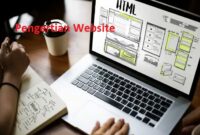 Pengertian Website Menurut Para Ahli Pengertian Website Menurut Para Ahli
