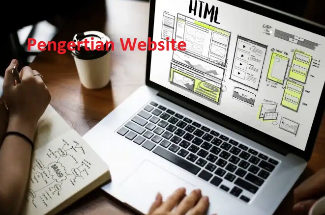 Pengertian Website Menurut Para Ahli
