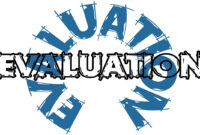 Pengertian Evaluasi Menurut Para Ahli