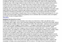 Definisi Ilmu Komunikasi Menurut Para Ahli