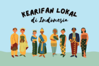 Kearifan Lokal Menurut Para Ahli Kearifan Lokal Menurut Para Ahli