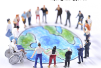 Pengertian Interaksi Sosial Menurut Para Ahli