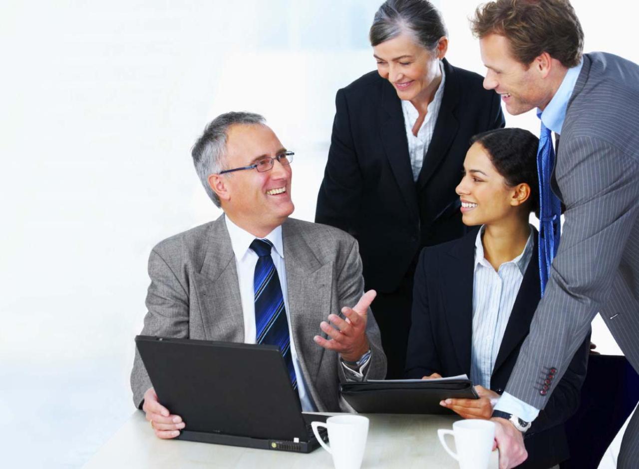 Pengertian Kepemimpinan Menurut Para Ahli