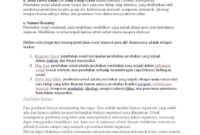 Definisi Perubahan Sosial Menurut Para Ahli