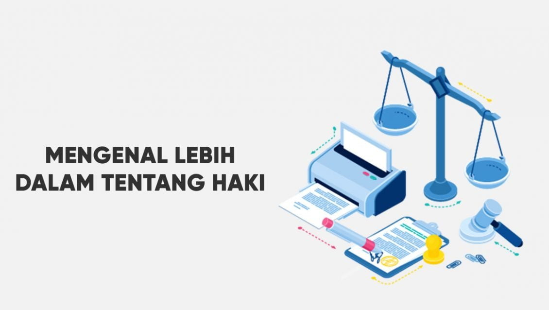 Pengertian Haki Menurut Para Ahli