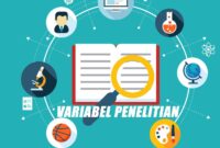 Variabel Penelitian Menurut Para Ahli