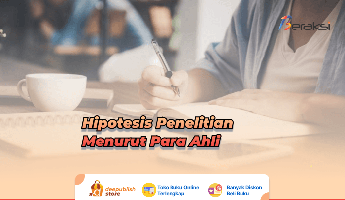 Hipotesis Menurut Para Ahli