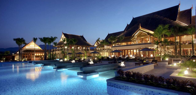 Pengertian Hotel Menurut Para Ahli