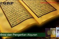 Pengertian Alquran Menurut Para Ahli