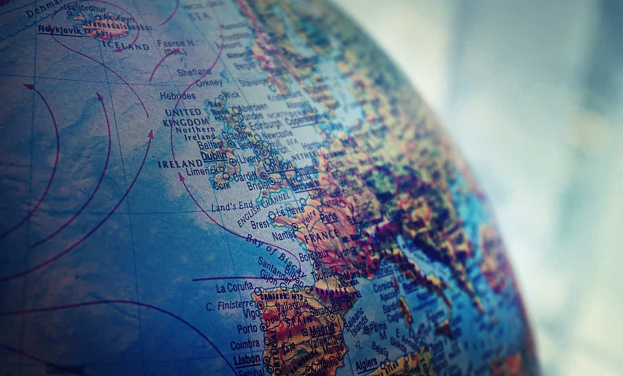 5 Pengertian Geografi Menurut Para Ahli